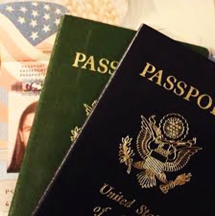 Passport Issues